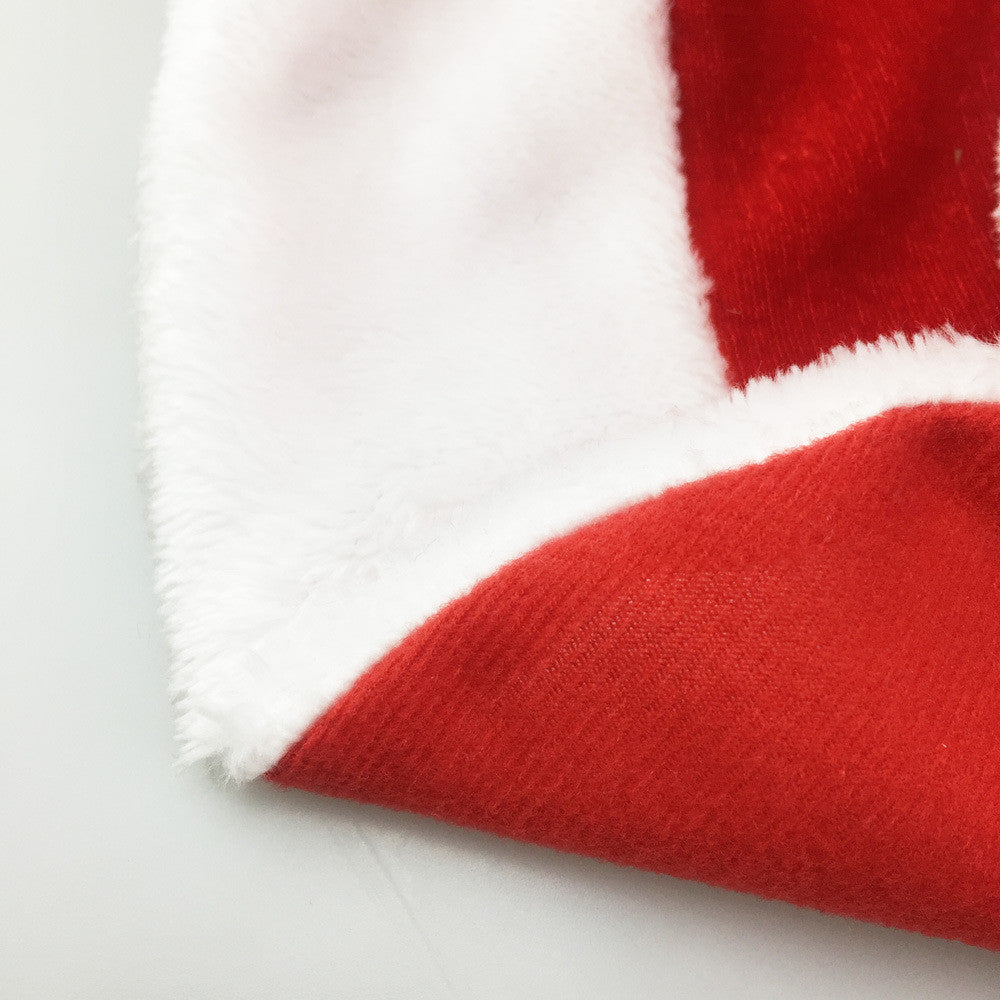 Funny French Bulldog Christmas outfit