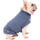 French Bulldog Fleece Spring Cloth - Frenchie Bulldog Shop