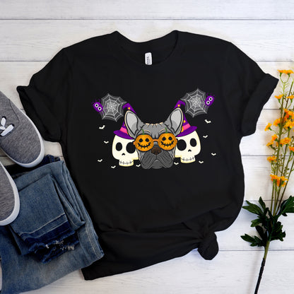 Halloween Unisex T-Shirt