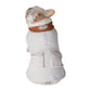Happer French Bulldog Winter Jacket (WJ07) - Frenchie Bulldog Shop