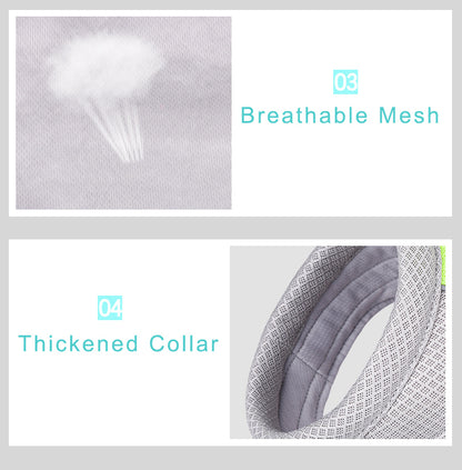 Heat Resistant Cooling Vest  