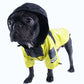 PawMax Raincoat Plus - Frenchie Bulldog Shop