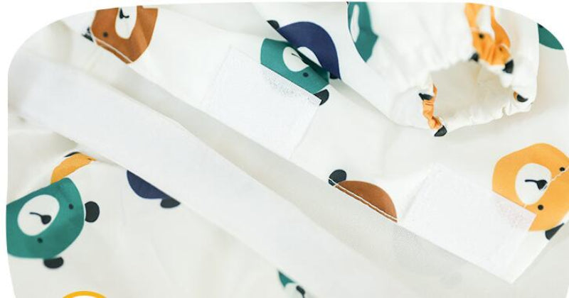 Rainify - Frenchie RainCoat TM (WS122) 