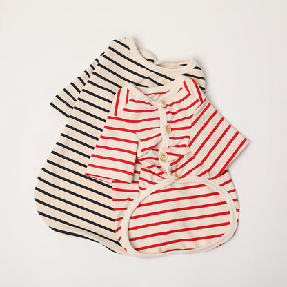 Roxy French Bulldog Winter Shirt (WJ05) 