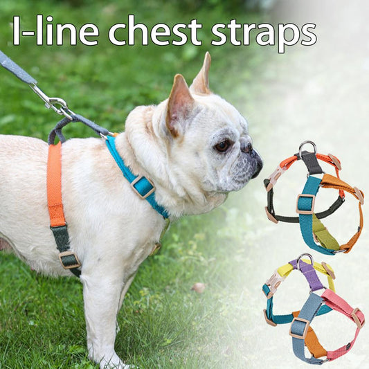 Adjustable-Comfort-Frenchie-Chest-Strap-Harness-for-Outdoor-Adventures-www.frenchie.shop