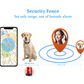 Findefy Pro : Dog GPS Tracker - Frenchie Bulldog Shop