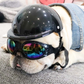 Frenchie Helmets (WS69) - Frenchie Bulldog Shop