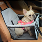 Seat Cover V4 (WS54) - Frenchie Bulldog Shop