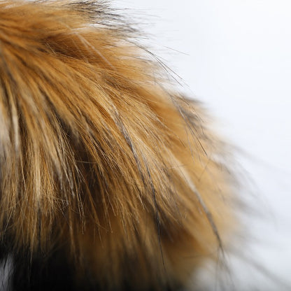 Snowsuit Winter Down Jacket for French Bulldog