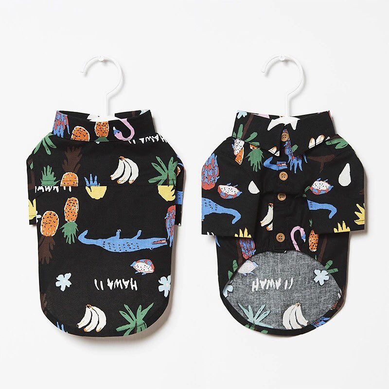 Stylish Shirts (CS33) - Frenchie Bulldog Shop