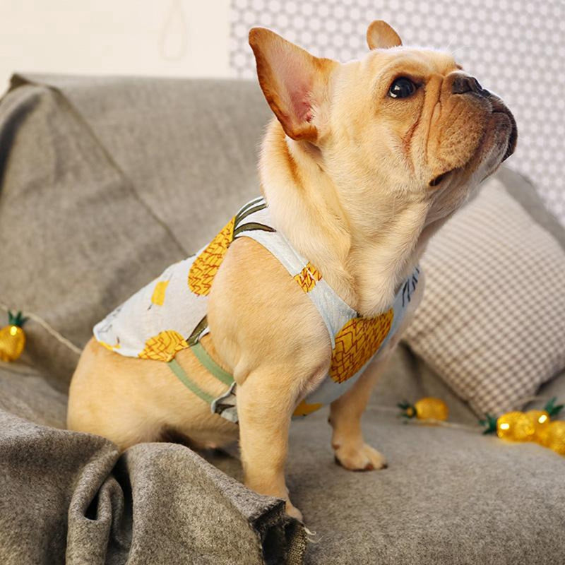 Summer time - Shirt (WS97)