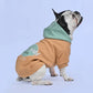 Wintersy™ - French Bulldog Soft Hoodie (WL03) - Frenchie Bulldog Shop