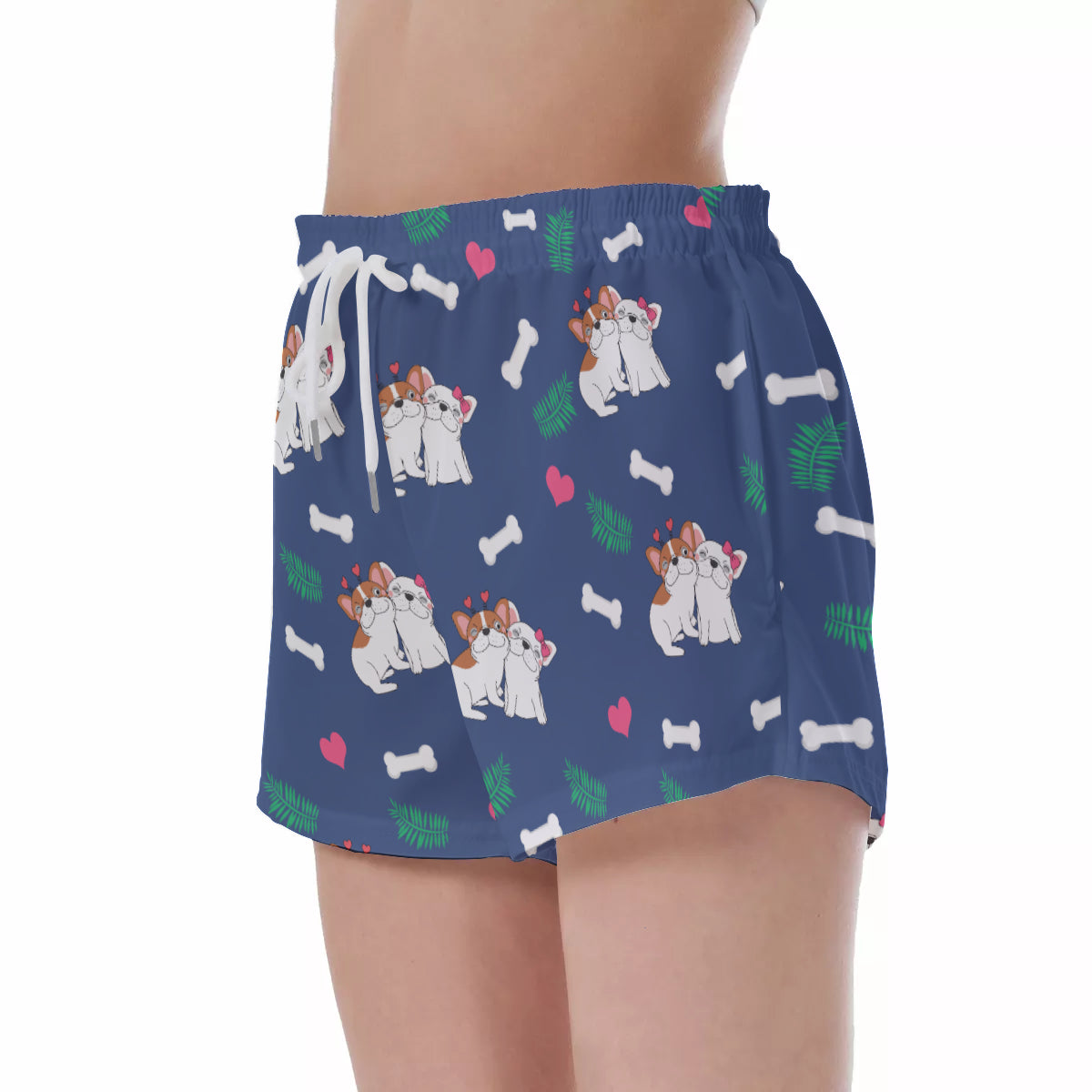 LACEY - Pantalón corto para mujer