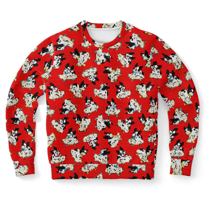 Zoey - French Bulldog Sweater - Frenchie Bulldog Shop