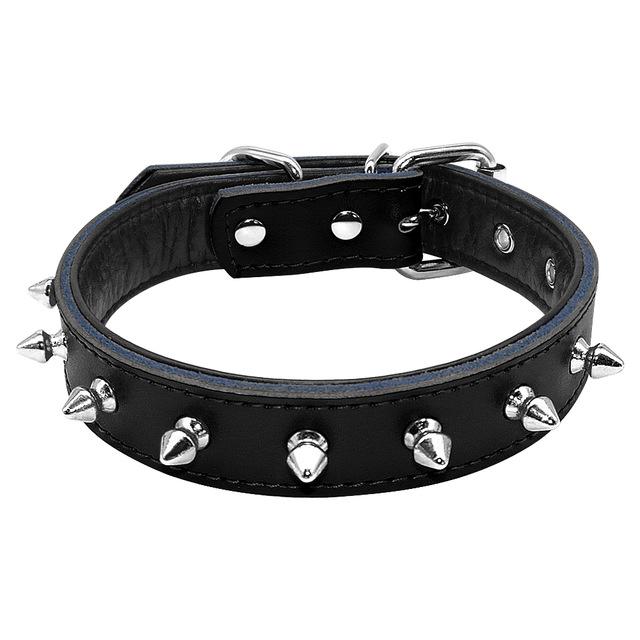 adjustable dog collar