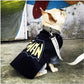 French Bulldog BatFrenchie Cosplay Clothes - Frenchie Bulldog Shop
