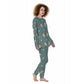 GRACIE - Women's Pajamas - Frenchie Bulldog Shop