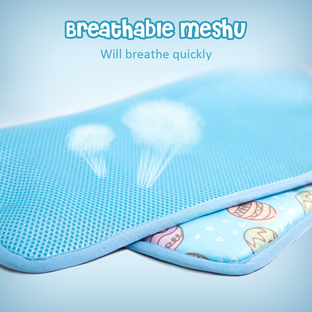 best cooling mat for french bulldog