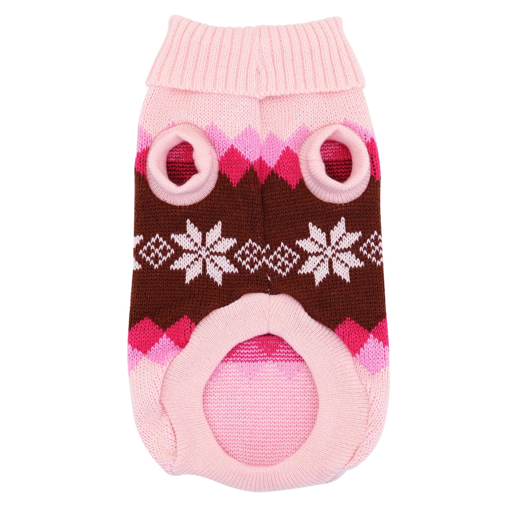 bulldog christmas jumper