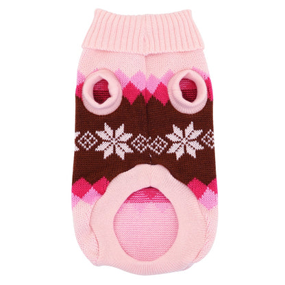 bulldog christmas jumper