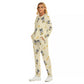 LILY - Women's Home Service Suit - Frenchie Bulldog Shop