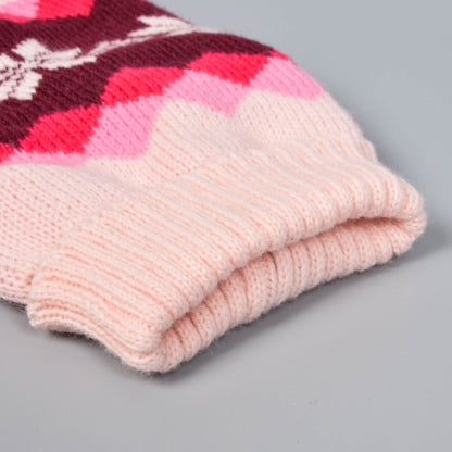 christmas jumpers for bulldogs