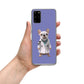I'm a Dogtor - Clear Case for Samsung®