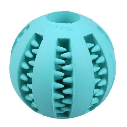 dog teeth cleaning toy (WS68)