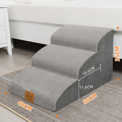 doggy steps for high bed