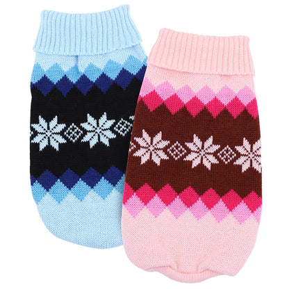 english bulldog christmas sweater