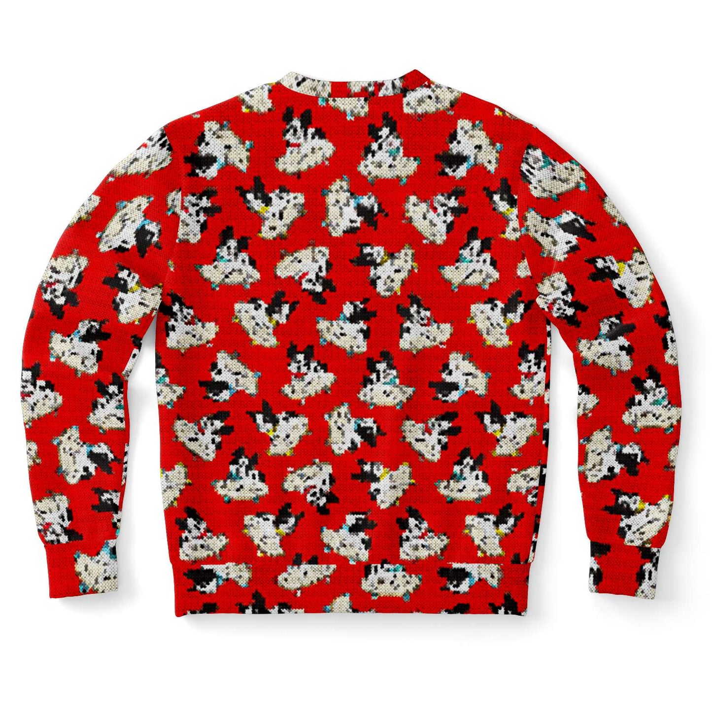 Zoey - French Bulldog Sweater - Frenchie Bulldog Shop