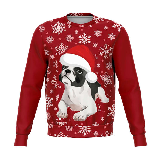 Dexter French Bulldog Sweater - Frenchie Bulldog Shop