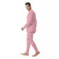 JASPER - Men's Pajamas - Frenchie Bulldog Shop