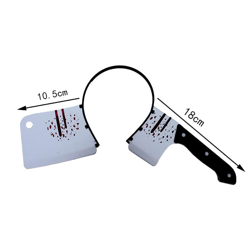 french bulldog Halloween accessories size