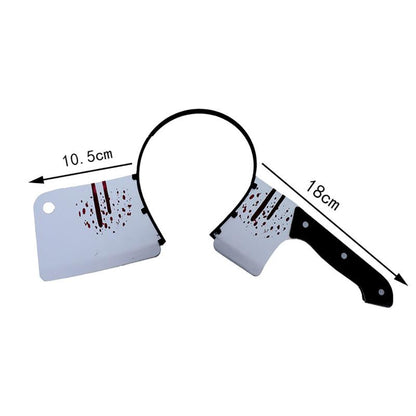 french bulldog Halloween accessories size