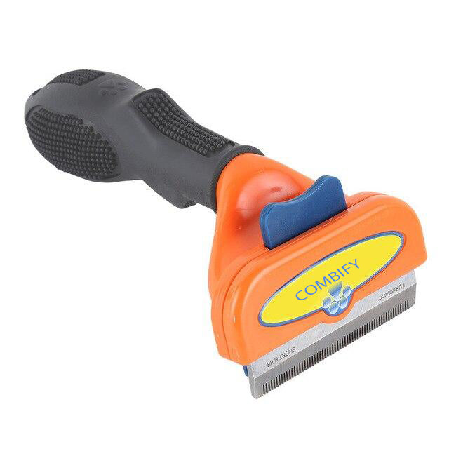 french bulldog brush