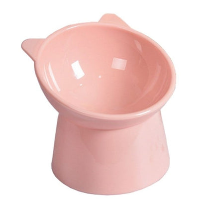french bulldog feeding bowl