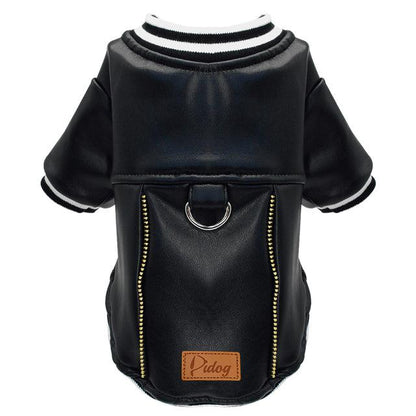 french motorcycle jacket