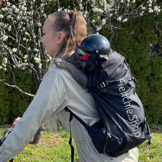 Frenchie Backpack French Bulldog Backpack Carrier for Frenchies