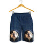 Milo - Shorts - Frenchie Bulldog Shop