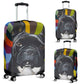 Max - Luggage Covers - Frenchie Bulldog Shop