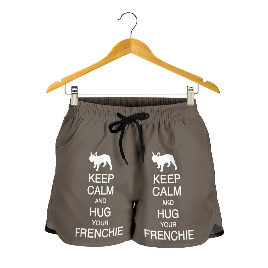 Rosie - Shorts - Frenchie Bulldog Shop