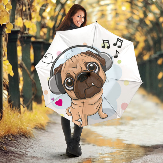 Oscar - Umbrella - Frenchie Bulldog Shop