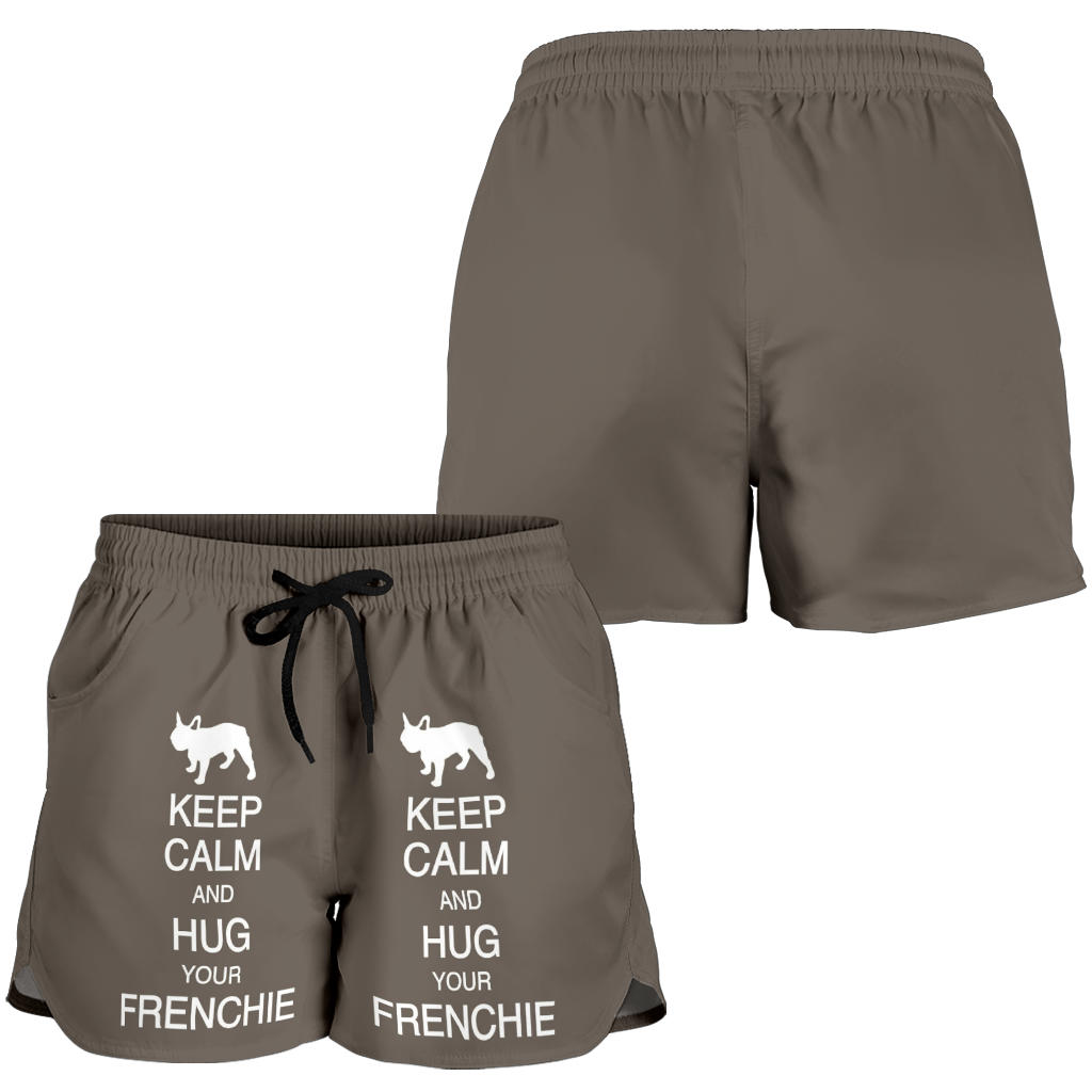 Rosie - Shorts - Frenchie Bulldog Shop