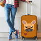 Maggie - Luggage Covers - Frenchie Bulldog Shop