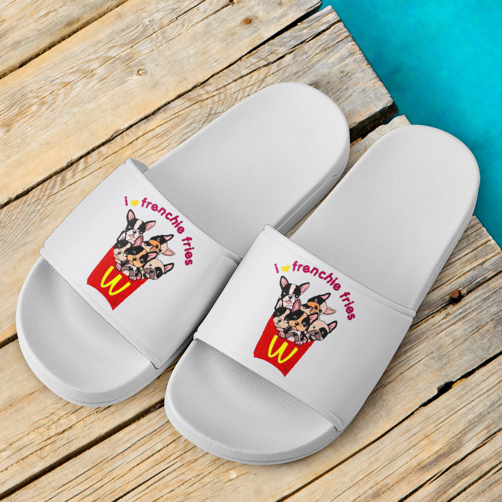 Roxy - Sandals - Frenchie Bulldog Shop