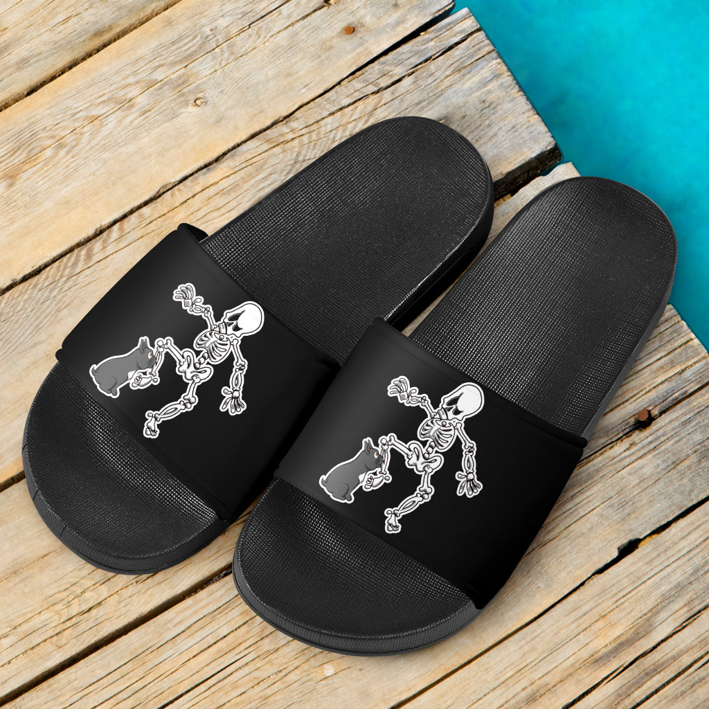 Lucy - Sandals - Frenchie Bulldog Shop