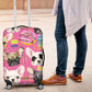 Alfie - Luggage Covers - Frenchie Bulldog Shop
