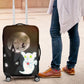 Tilly - Luggage Covers - Frenchie Bulldog Shop