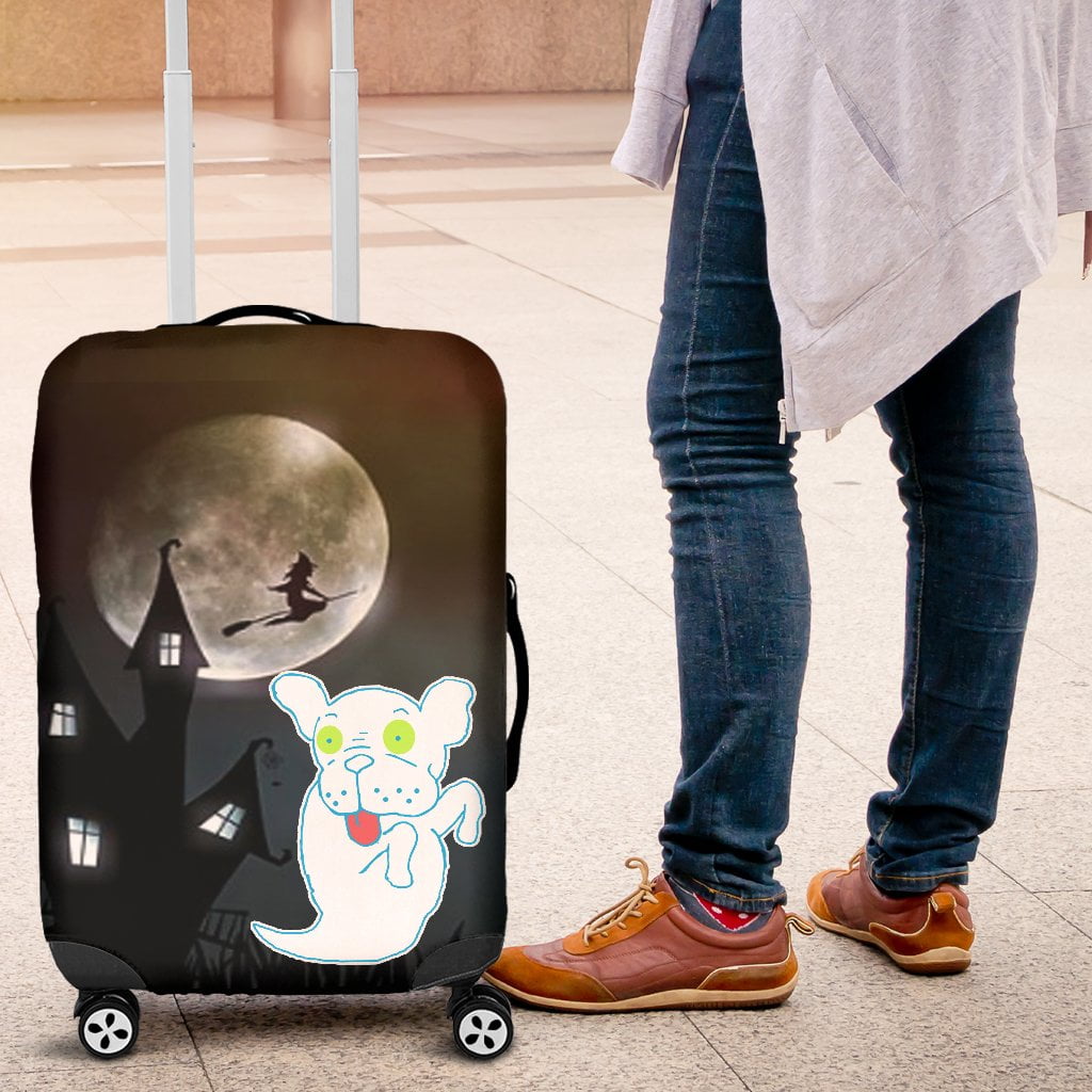 Tilly - Luggage Covers - Frenchie Bulldog Shop